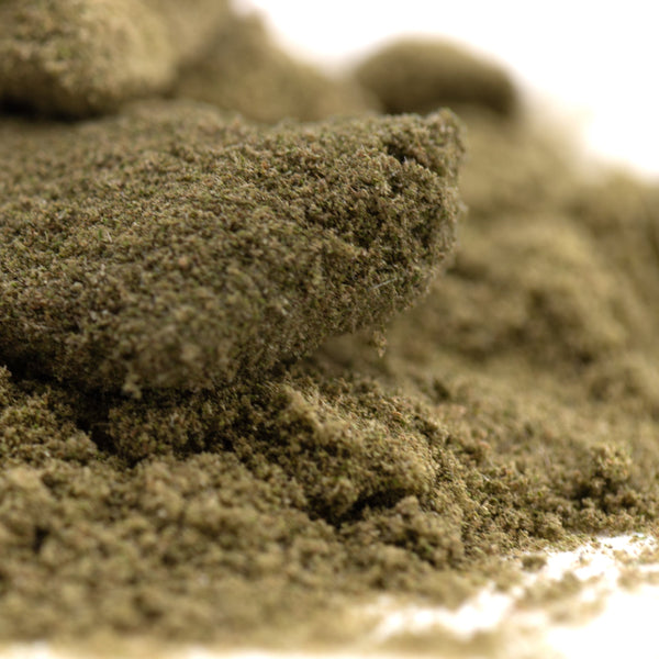 Banana OG THCa Kief Full-Term Wholesale