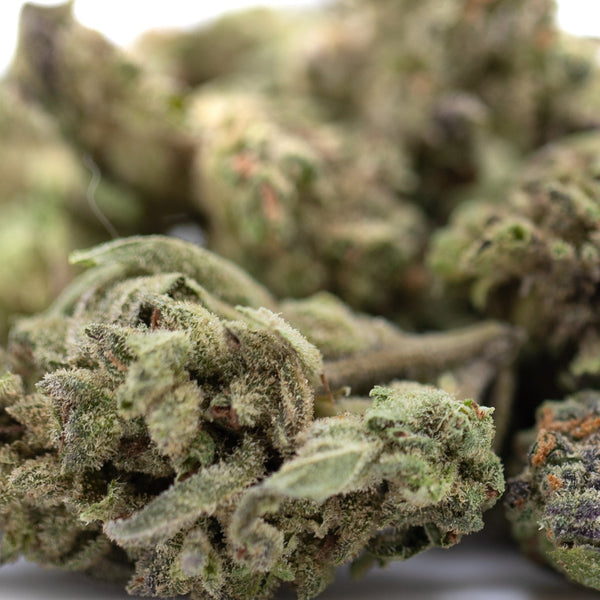 Banjerine THCa Flower Smalls Full-Term