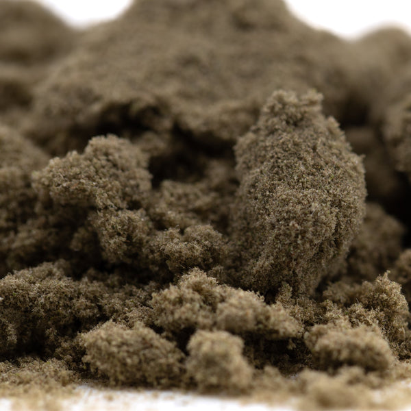 Banjerine THCa Kief Full-Term