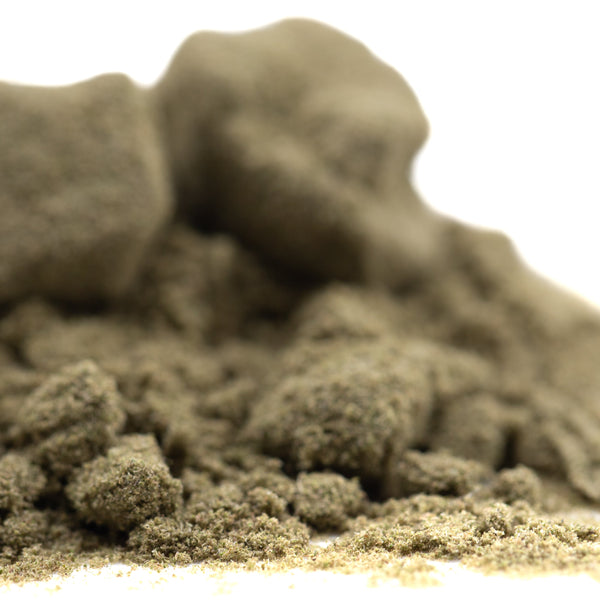 Face Fat THCa Kief Full-Term Wholesale