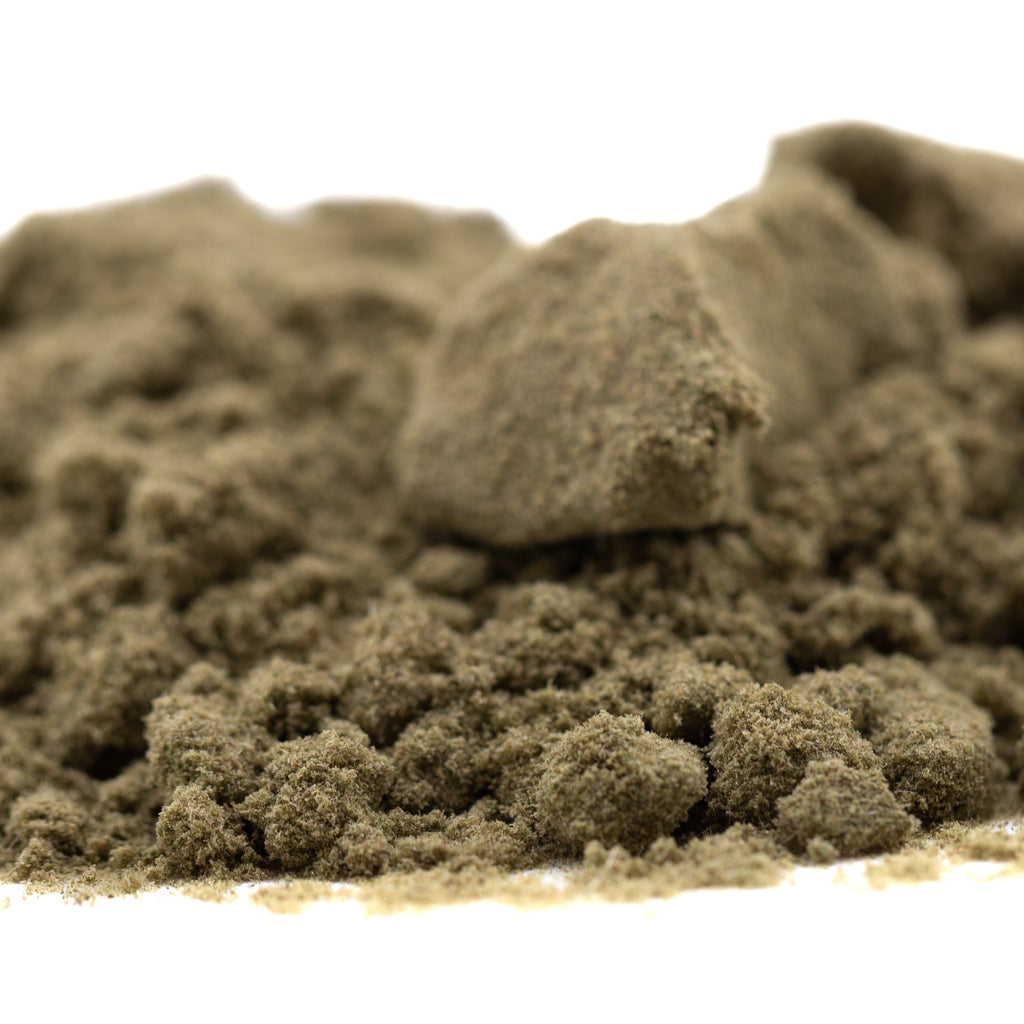 Froot by the Foot THCa Kief Full-Term