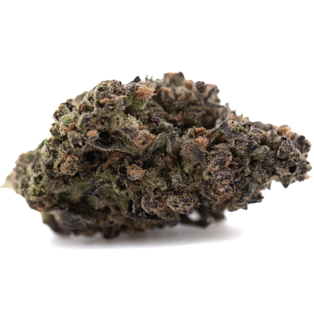 GMO THCa Flower Full-Term