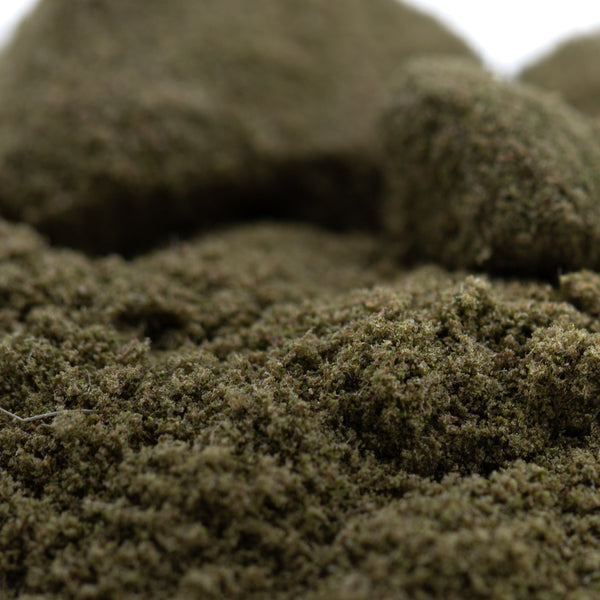 Jelly Mints THCa Kief Full-Term