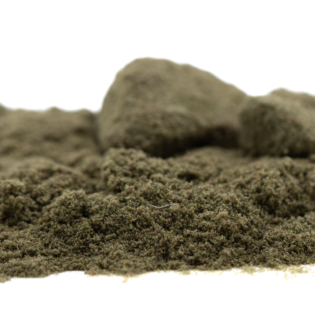 Jelly Mints THCa Kief Full-Term