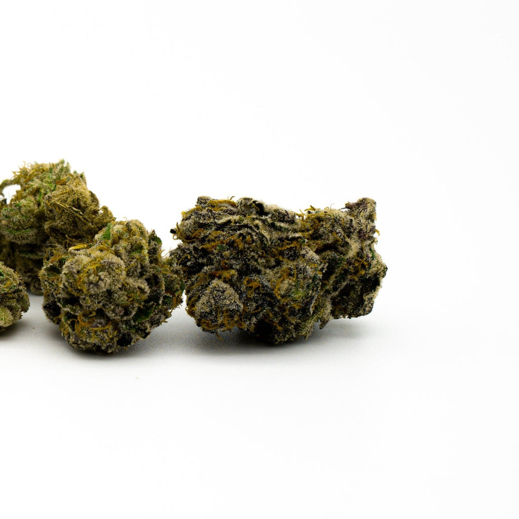 Obama Kush 24% THCA Flower - 5 GRAMS - Premium Organic Hemp Flower