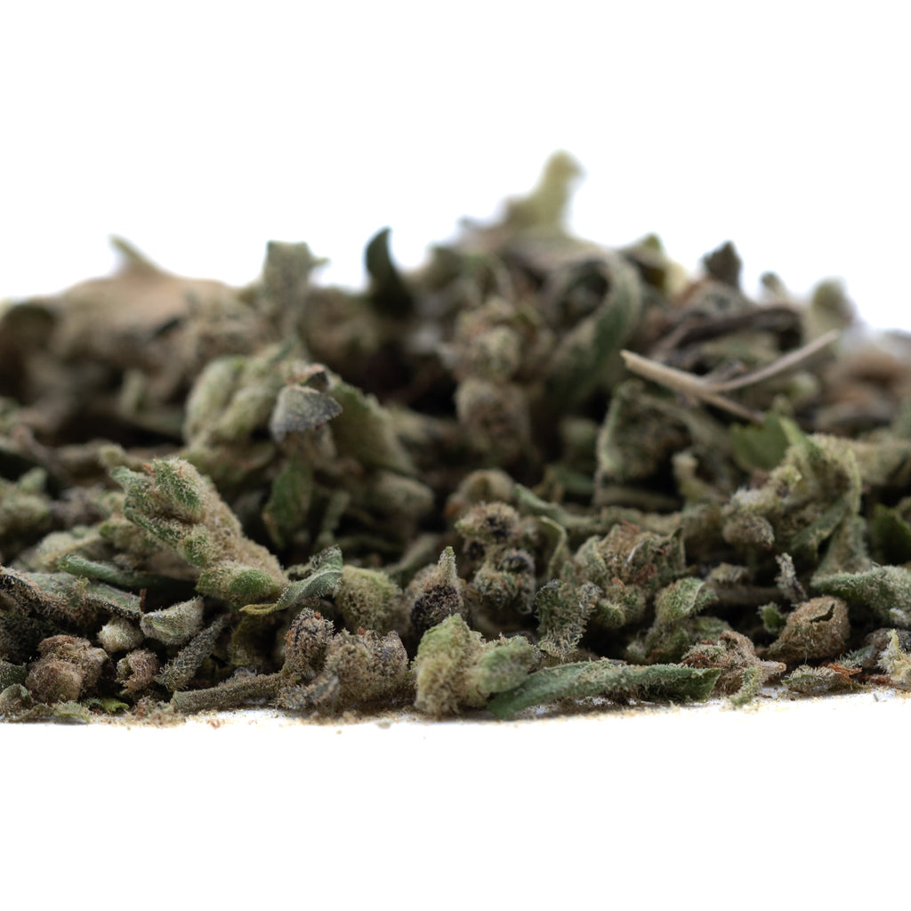 Fog Dog Full-Term THCa Trim Wholesale