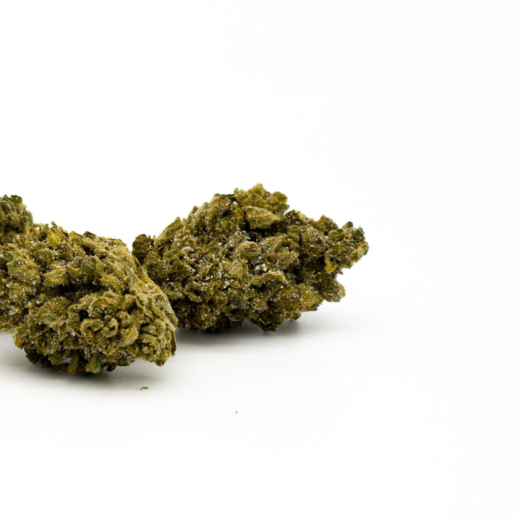 Sauerkraut 29% THCA Flower - 5 GRAMS - Premium Organic Hemp Flower